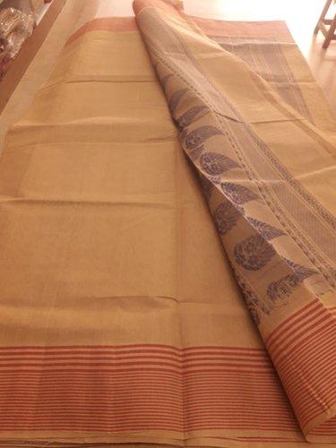 SAREES SALEM 80S WITH BLOUSE